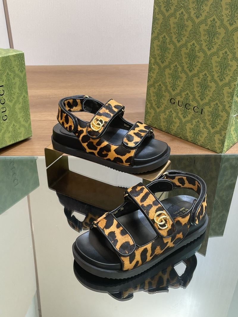 Gucci Sandals